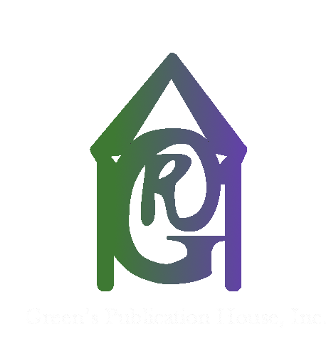 Green's Publication House, Inc. Logo (2)_1596 cl tb db